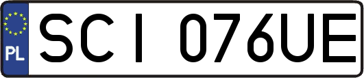 SCI076UE