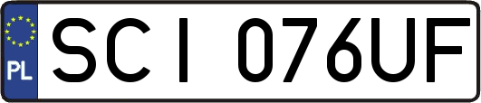 SCI076UF