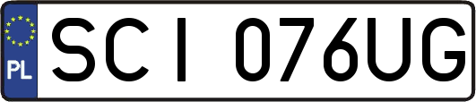 SCI076UG
