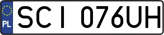 SCI076UH