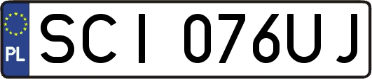 SCI076UJ