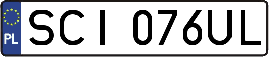 SCI076UL