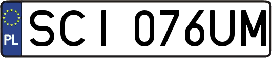 SCI076UM