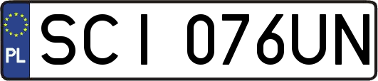 SCI076UN