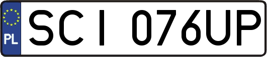 SCI076UP