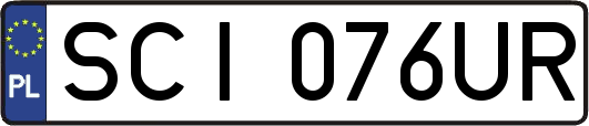 SCI076UR