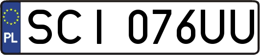 SCI076UU