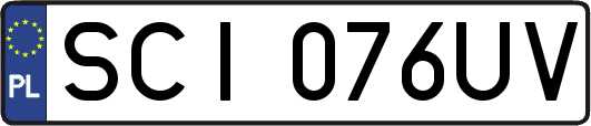SCI076UV