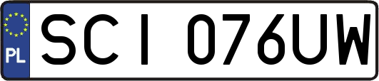 SCI076UW