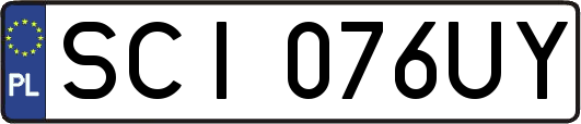 SCI076UY