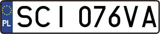 SCI076VA