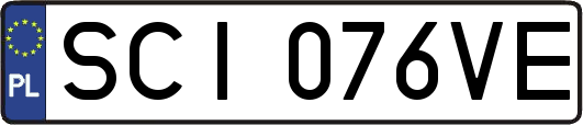 SCI076VE