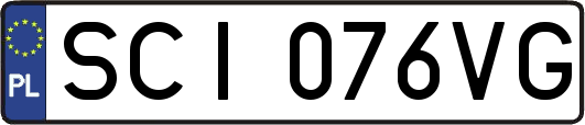 SCI076VG