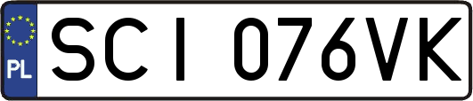 SCI076VK