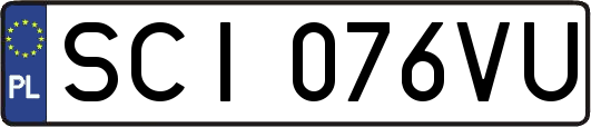 SCI076VU