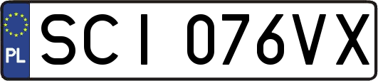 SCI076VX