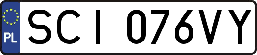 SCI076VY