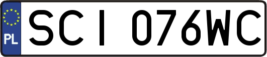 SCI076WC