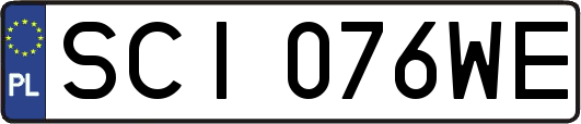 SCI076WE
