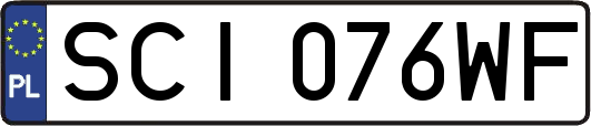SCI076WF