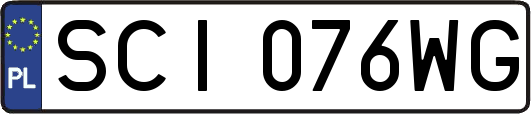 SCI076WG