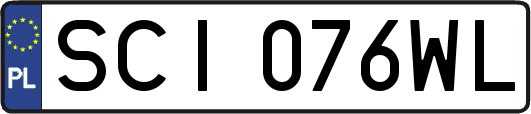 SCI076WL