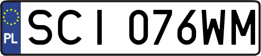 SCI076WM