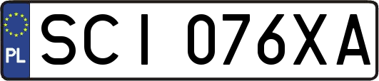 SCI076XA