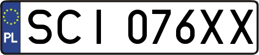 SCI076XX