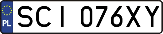 SCI076XY