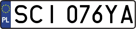 SCI076YA