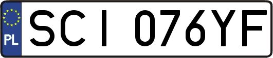 SCI076YF