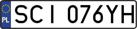 SCI076YH