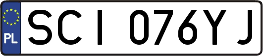SCI076YJ