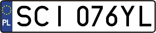 SCI076YL