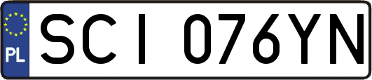 SCI076YN