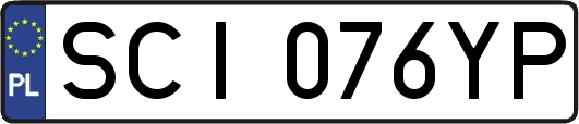 SCI076YP