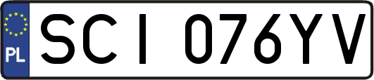 SCI076YV