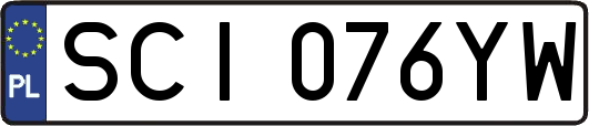 SCI076YW