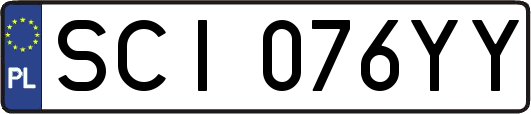 SCI076YY