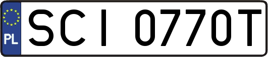 SCI0770T