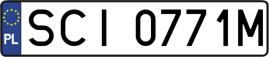 SCI0771M