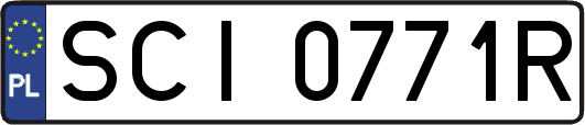 SCI0771R