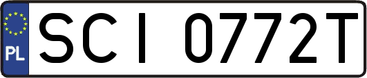 SCI0772T