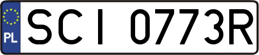 SCI0773R