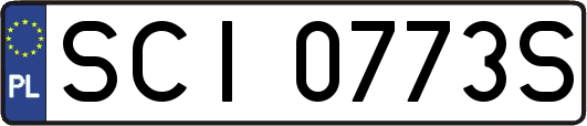 SCI0773S