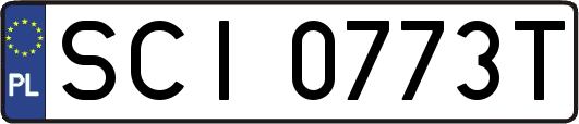 SCI0773T