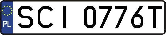 SCI0776T