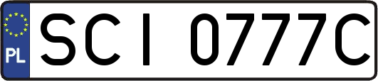 SCI0777C