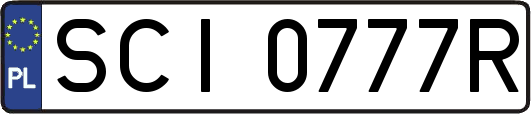 SCI0777R